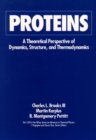 Image for Advances in Chemical Physics, Volume 71: Proteins: A Theoretical Perspective of Dynamics, Structure, and Thermodynamics
