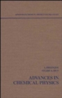 Image for Advances in Chemical Physics: Advances in Chemical Physics, Volume 89