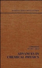 Image for Advances in Chemical Physics: Advances in Chemical Physics V90