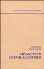 Image for Advances in Chemical Physics: Advances in Chemical Physics V91