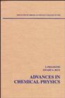 Image for Advances in chemical physics. : Vol. 98
