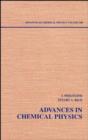 Image for Advances in chemical physics. : Vol. 100