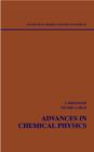 Image for Advances in Chemical Physics: Advances in Chemical Physics V111