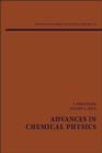 Image for Advances in chemical physics. : Vol. 112