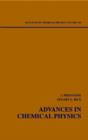 Image for Advances in chemical physics. : Vol. 114