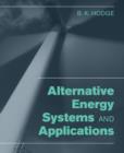 Image for Alternative Energy Systems