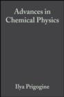 Image for Advances in Chemical Physics. : Vol 34.