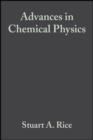 Image for Advances in chemical physics