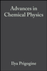 Image for Advances in Chemical Physics.