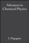 Image for Advances in Chemical Physics.: (Molecular Beams.)