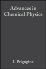 Image for Advances in Chemical Physics, Volume 13