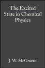 Image for The Excited state in chemical physics