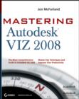 Image for Mastering Autodesk VIZ &quot;X&quot;