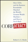 Image for Corpocracy