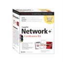 Image for CompTIA Network+ Certification Kit : Exam N10-003