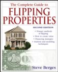 Image for The Complete Guide to Flipping Properties
