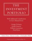 Image for The Investment Portfolio Users Manual and Software