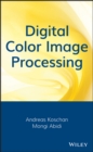 Image for Digital Color Image Processing