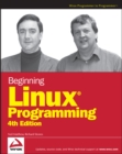 Image for Beginning Linux Programming