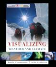 Image for Visualizing Weather and Climate