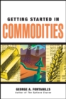 Image for Getting started in commodities