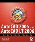 Image for AutoCAD 2006 and AutoCAD LT 2006