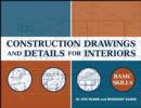 Image for Construction Drawings and Details for Interiors: Basic Skills