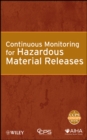 Image for Continuous Monitoring for Hazardous Material Releases