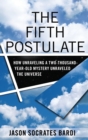 Image for The Fifth Postulate