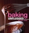 Image for Baking, unplugged