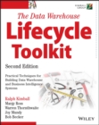 Image for The Data Warehouse Lifecycle Toolkit