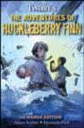 Image for Twain&#39;s the adventures of Huckleberry Finn