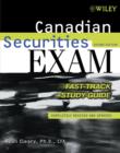 Image for Canadian securities exam fast-track study guide