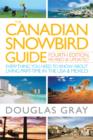Image for The Canadian Snowbird Guide