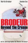 Image for Brodeur : Beyond the Crease