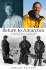 Image for Return to Antarctica