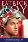 Image for Patrick Roy