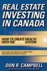 Image for Real estate investing in Canada: how to create wealth with the ACRE System