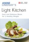 Image for Anne Lindsay&#39;s Light Kitchen