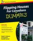 Image for Flipping Houses For Canadians For Dummies