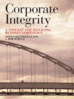 Image for Corporate Integrity: A Toolkit for Managing Beyond Compliance