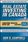 Image for Real estate investing in Canada: how to create wealth with the acre system