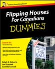 Image for Flipping Houses For Canadians For Dummies