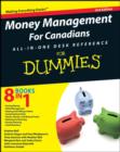 Image for Money Management For Canadians All-in-One Desk Reference For Dummies