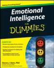 Image for Emotional intelligence for dummies