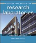 Image for Building Type Basics for Research Laboratories