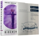 Image for Fundamentals of Biochemistry : Life at the Molecular Level : WITH Take Note FOB