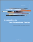Image for Introduction to two dimensional design  : understanding form and function