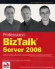 Image for Professional BizTalk Server 2006