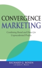 Image for Convergence Marketing